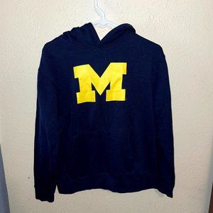 Michigan Hoodie